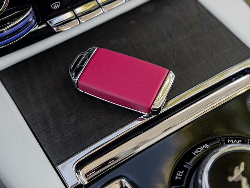 2026 Rolls-Royce Spectre 