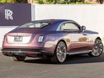 2026 Rolls-Royce Spectre 