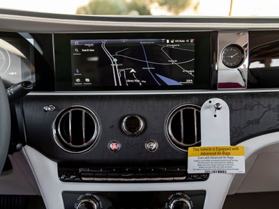 2026 Rolls-Royce Spectre 