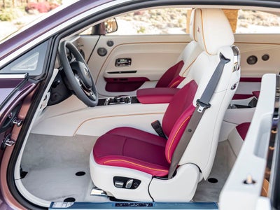 2026 Rolls-Royce Spectre 