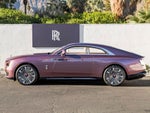 2026 Rolls-Royce Spectre 