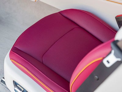 2026 Rolls-Royce Spectre 