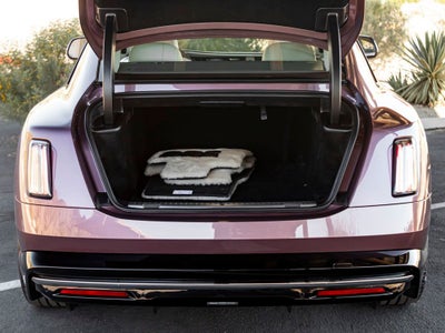 2026 Rolls-Royce Spectre 