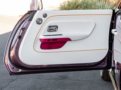 2026 Rolls-Royce Spectre 