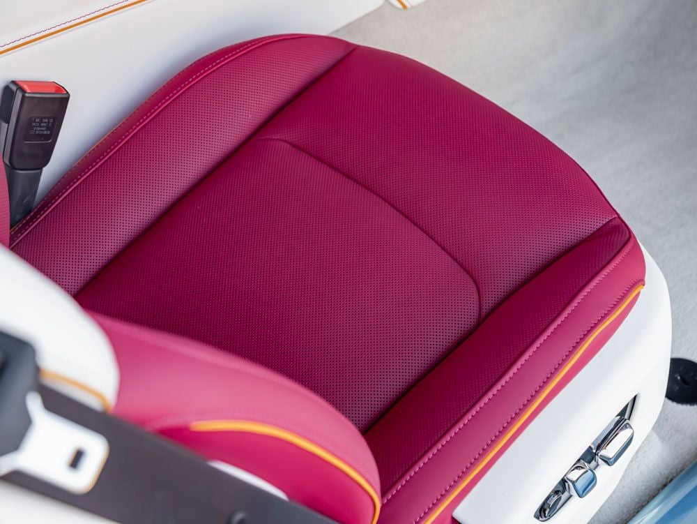 2026 Rolls-Royce Spectre 