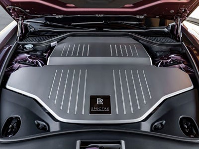 2026 Rolls-Royce Spectre 