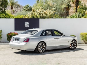 2024 Rolls-Royce Ghost