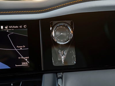 2026 Rolls-Royce Cullinan 