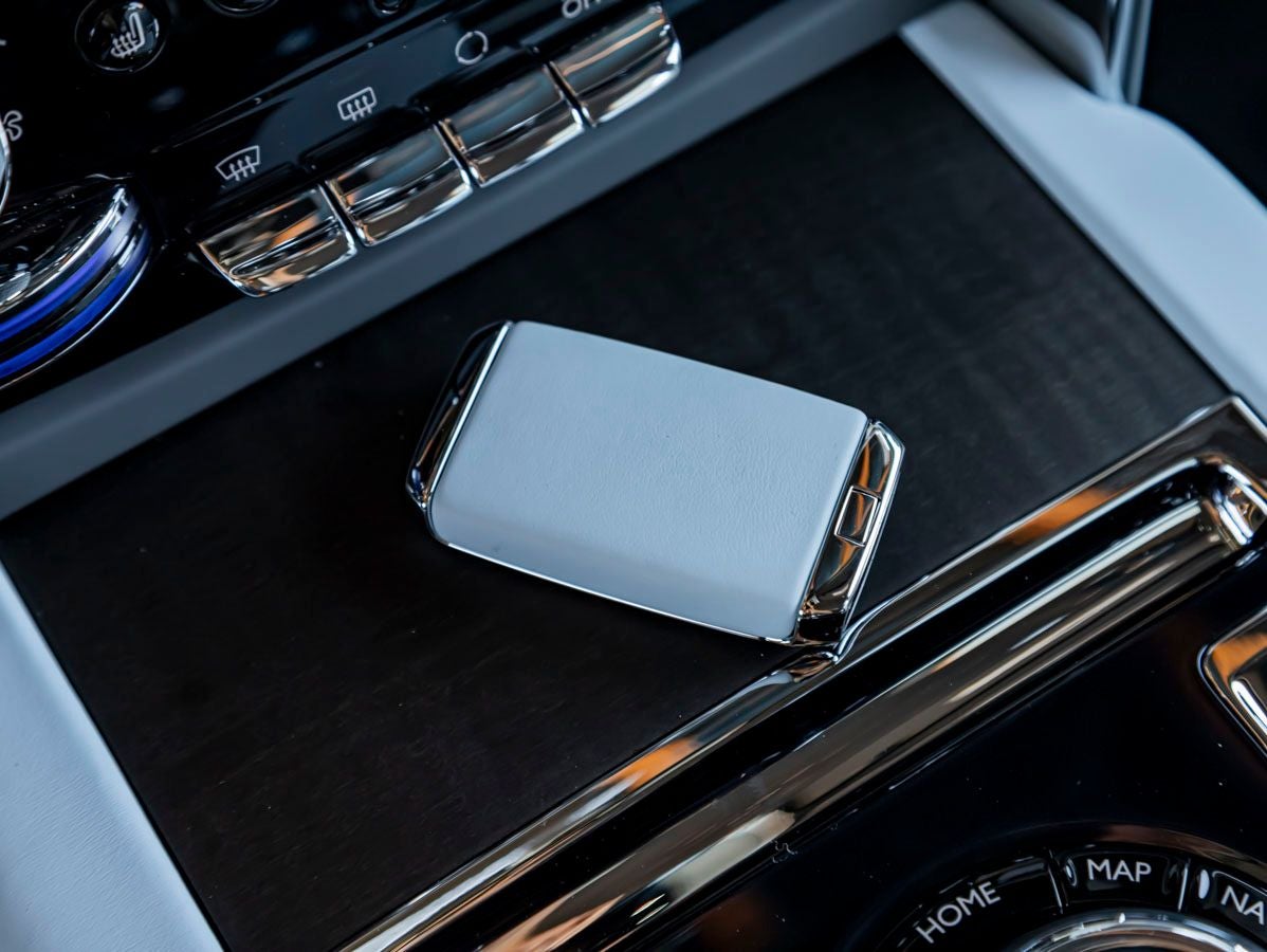 2026 Rolls-Royce Cullinan 