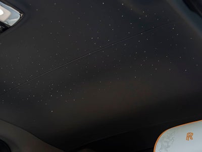 2026 Rolls-Royce Cullinan 