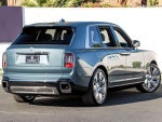 2026 Rolls-Royce Cullinan 