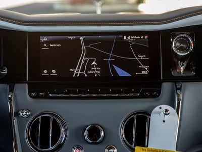 2026 Rolls-Royce Cullinan 