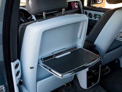 2026 Rolls-Royce Cullinan 