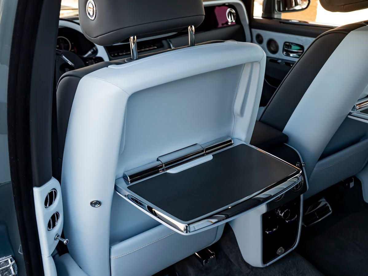 2026 Rolls-Royce Cullinan 