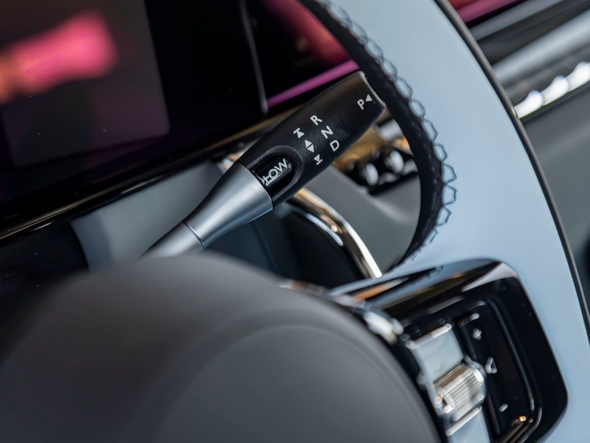 2026 Rolls-Royce Cullinan 