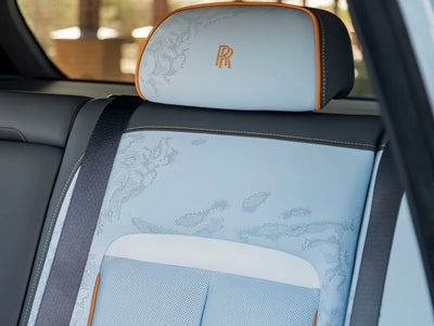 2026 Rolls-Royce Cullinan 