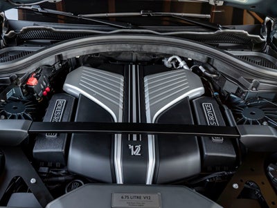 2026 Rolls-Royce Cullinan 