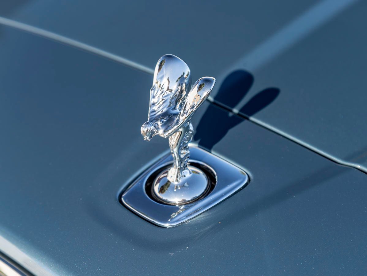 2026 Rolls-Royce Cullinan 