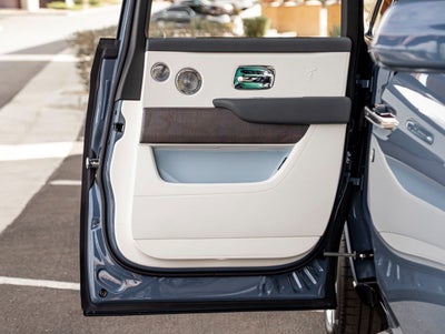 2026 Rolls-Royce Cullinan 