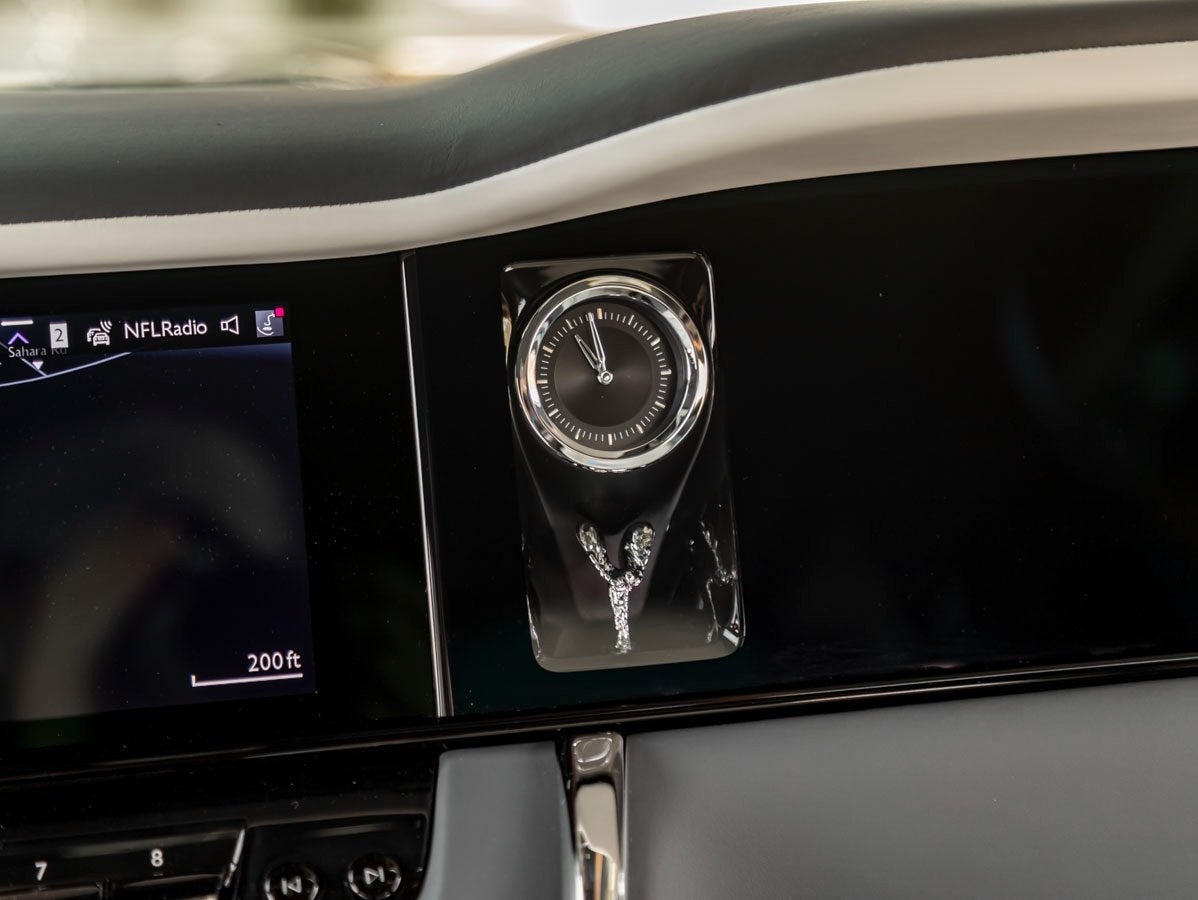 2026 Rolls-Royce Cullinan 