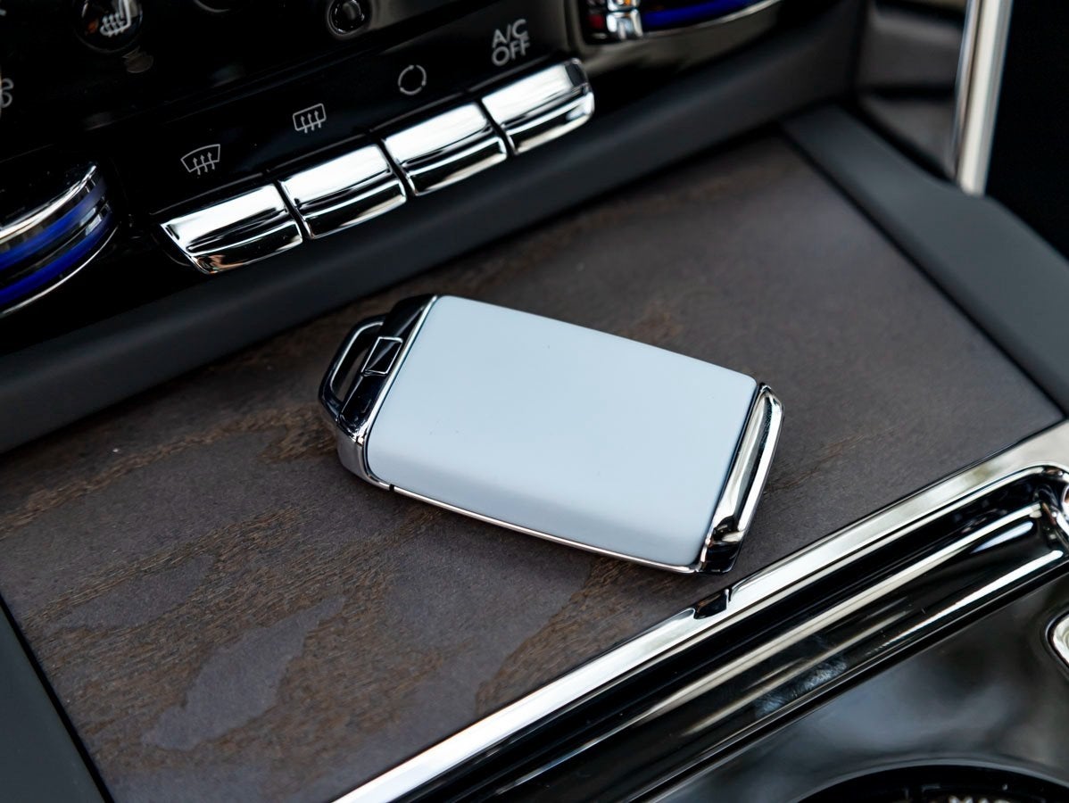 2026 Rolls-Royce Cullinan 