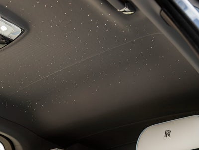 2026 Rolls-Royce Cullinan 