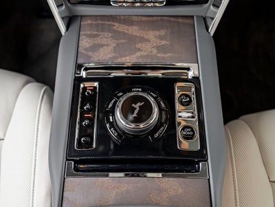 2026 Rolls-Royce Cullinan 