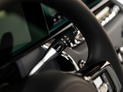 2026 Rolls-Royce Cullinan 