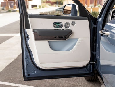 2026 Rolls-Royce Cullinan 