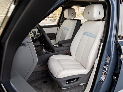 2026 Rolls-Royce Cullinan 