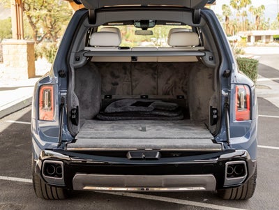 2026 Rolls-Royce Cullinan 