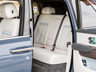 2026 Rolls-Royce Cullinan 