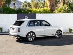 2026 Rolls-Royce Cullinan 