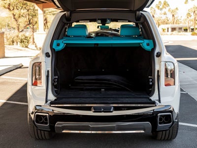 2026 Rolls-Royce Cullinan 