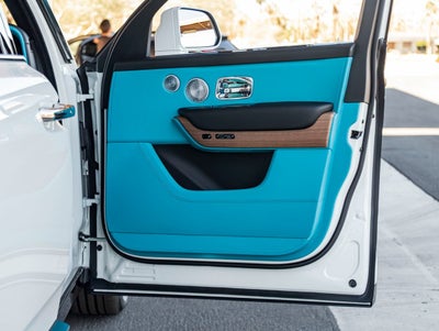 2026 Rolls-Royce Cullinan 