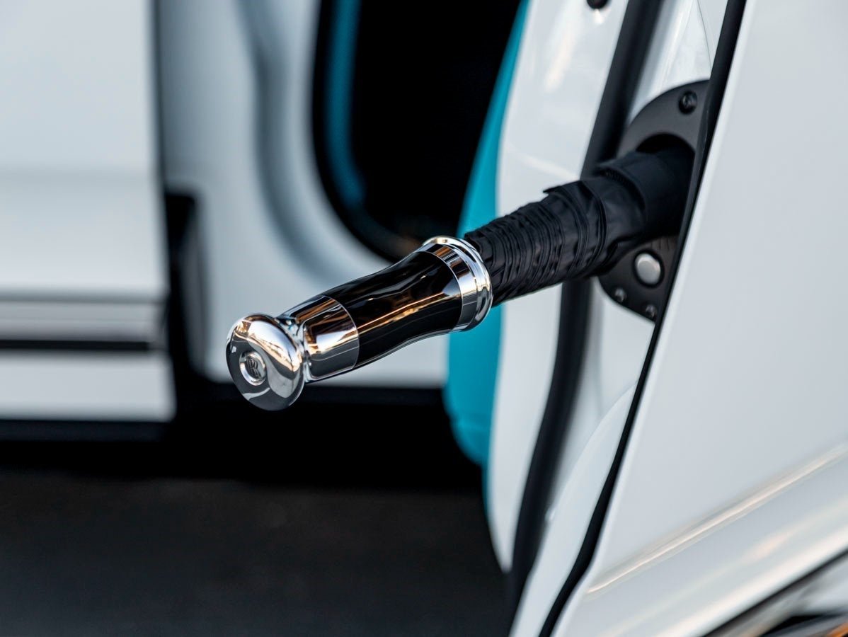 2026 Rolls-Royce Cullinan 