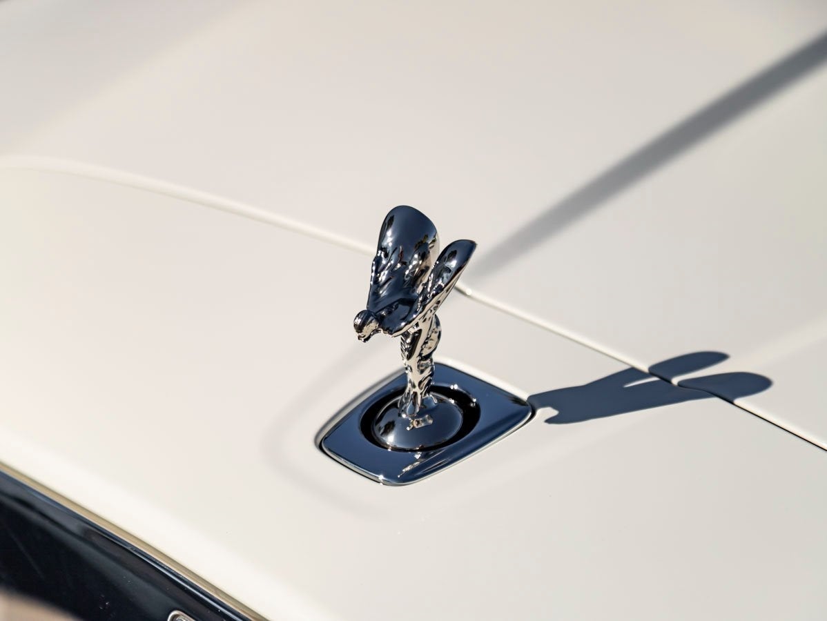 2026 Rolls-Royce Cullinan 