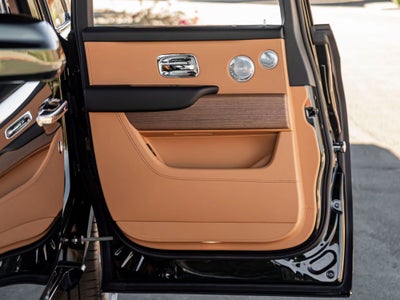 2026 Rolls-Royce Cullinan 