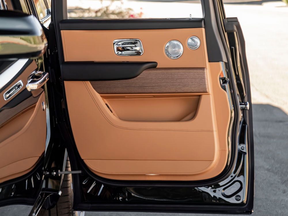 2026 Rolls-Royce Cullinan 