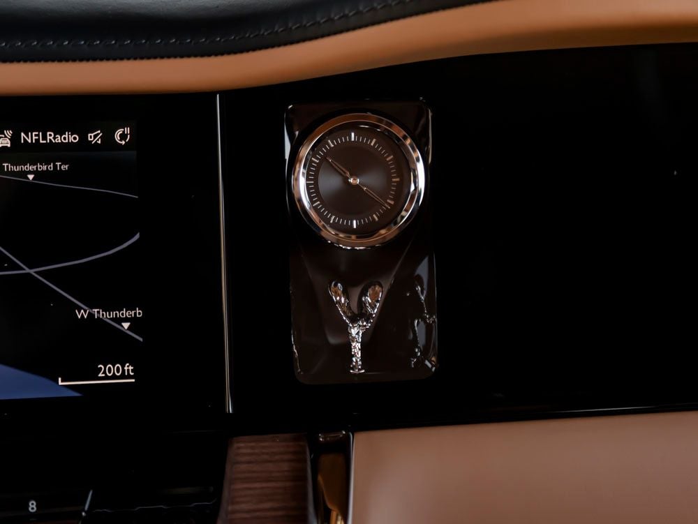 2026 Rolls-Royce Cullinan 