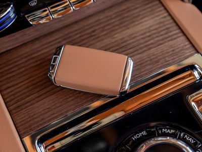 2026 Rolls-Royce Cullinan 