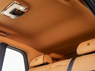 2026 Rolls-Royce Cullinan 