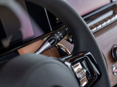 2026 Rolls-Royce Cullinan 