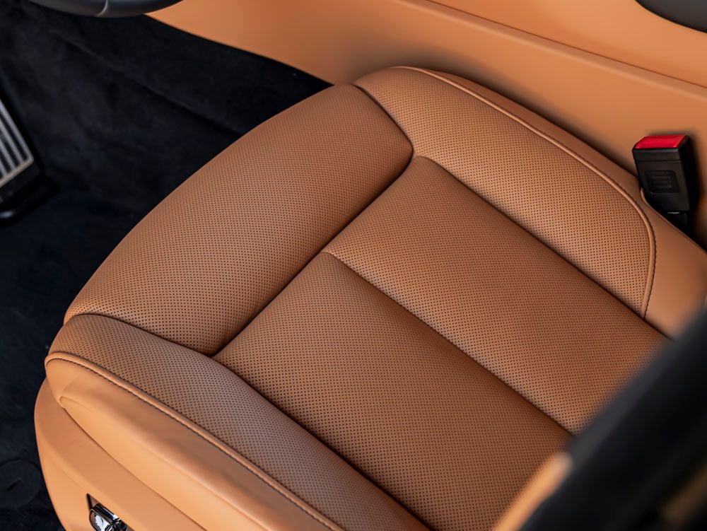 2026 Rolls-Royce Cullinan 