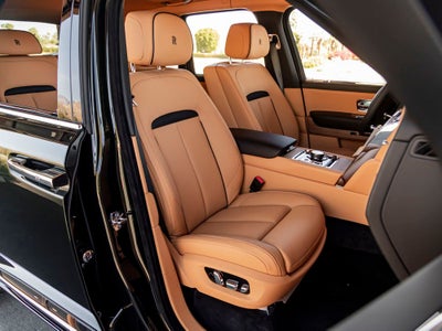 2026 Rolls-Royce Cullinan 