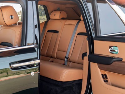 2026 Rolls-Royce Cullinan 