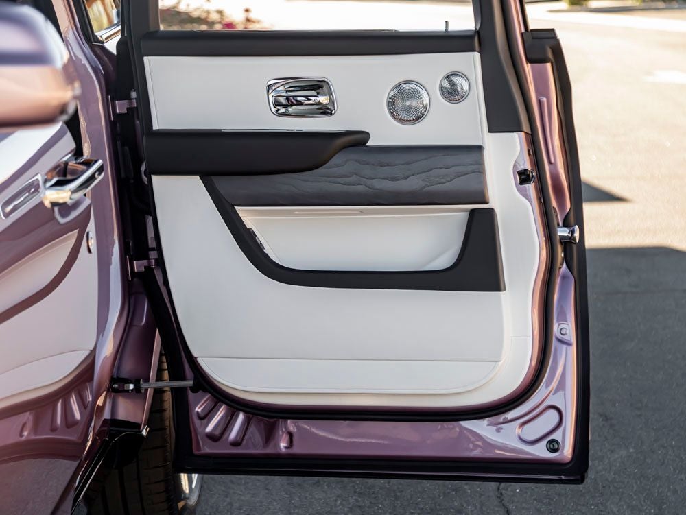 2026 Rolls-Royce Cullinan 