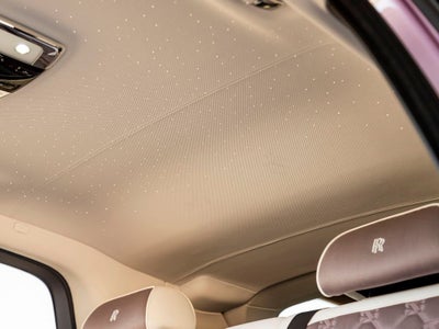 2026 Rolls-Royce Cullinan 