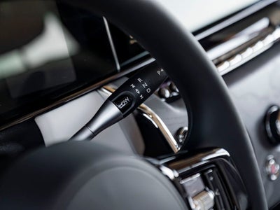 2026 Rolls-Royce Cullinan 