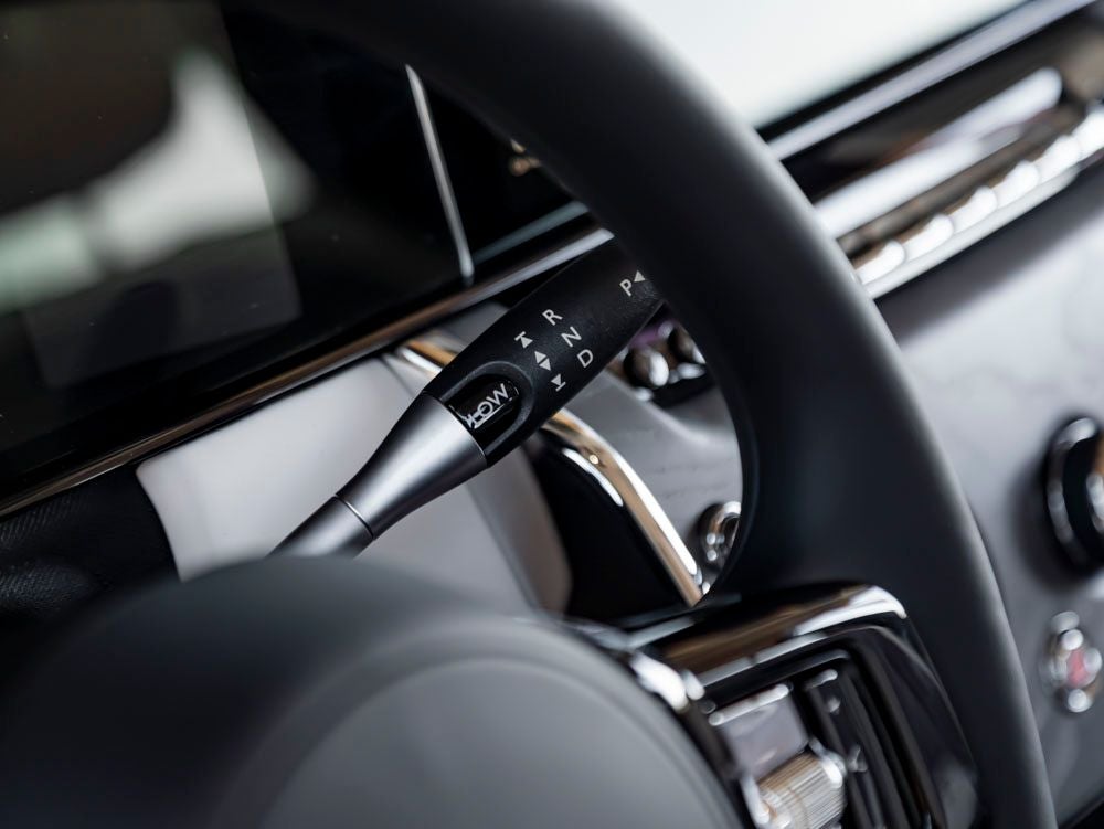 2026 Rolls-Royce Cullinan 